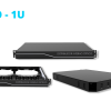 Caixa DIO 19” - 1U