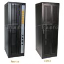 Rack fechado linha PLUS LEFT SERVER