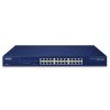 Switch 24-Portas 101001000BASE-T Gigabit Ethernet